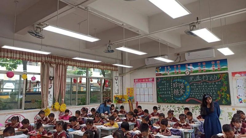 x600面板灯批发报价背后，藏着多少隐形成本