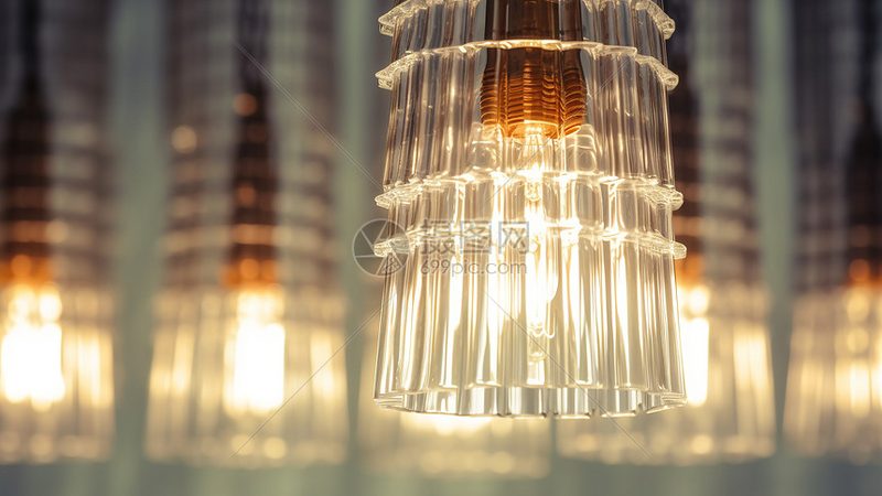 教室照明LED灯，价格几何？揭秘其成本构成与选购要点**