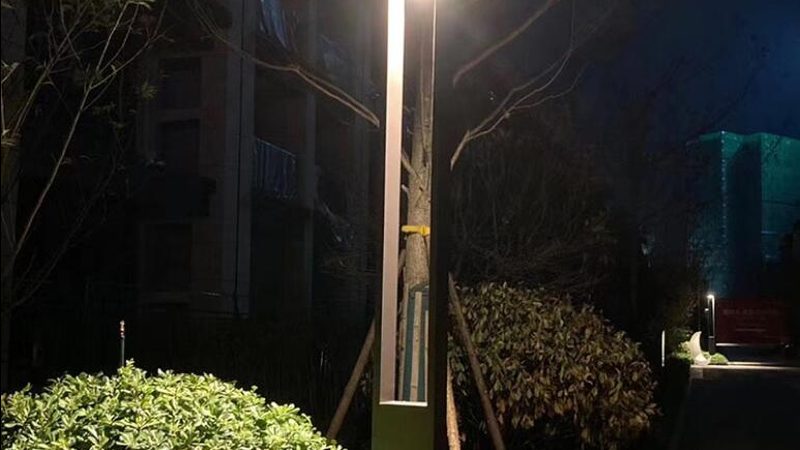 LED商业照明灯具规格参数揭秘：选购关键要素解析