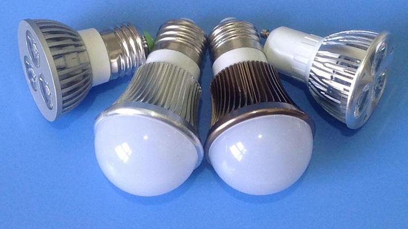 厂房照明灯具与普通灯具的五大关键区别