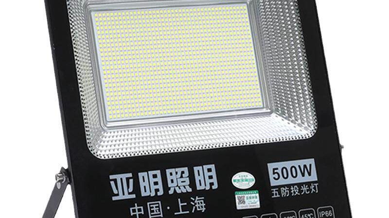 成都景观照明灯具批发：揭秘其背后的技术奥秘与应用场景