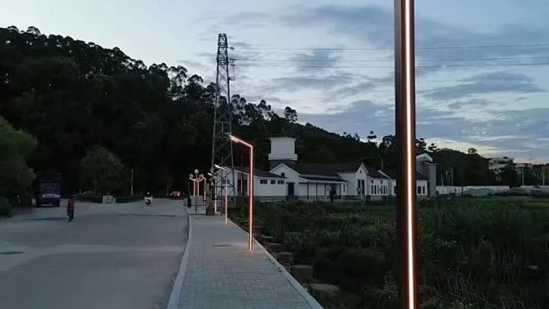 北京足球场照明工程：技术要点与选型逻辑