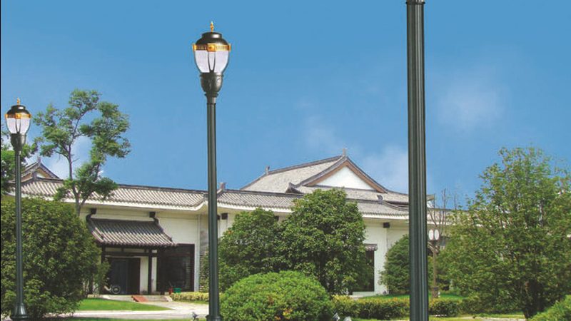 LED户外照明灯具报价背后的考量因素**